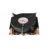 CPU Heatsinks & Fans - TGC 1U Universal CPU Active Cooler (Full Copper) for 775/1155/1366/2011 | Wholesale IT Computer Hadware