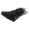 Cable Management & Installation - 4Cabling Cable Ties Nylon 685mm (L) x 9mm (W) Black Bag of 100 | Wholesale IT Computer Hadware