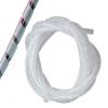 Cable Management & Installation - 4Cabling Spiral Binding Cable Wrap 30.5m x 12mm: Natural | Wholesale IT Computer Hadware