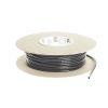 Cable Management & Installation - 4Cabling Spiral Binding Cable Wrap 30.5m x 12mm Black | Wholesale IT Computer Hadware
