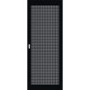 Rackmount Accessories - 4Cabling Mesh Front Door for 45RU Free Standing Server Rack 800mm Wide | Wholesale IT Computer Hadware