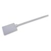 Cable Management & Installation - 4Cabling Cable Tie 130 x 2.5mm w/ Marker Panel 28 x 20mm Natural 100 Pack | Wholesale IT Computer Hadware