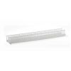 Cable Management & Installation - 4Cabling Slotted Cable Ducting 2m Length 100 x 100mm White | Wholesale IT Computer Hadware