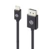 ALOGIC - ALOGIC 2m Mini DisplayPort to DisplayPort Cable Ver 1.2 Male to Male Elements Series | Wholesale IT Computer Hadware