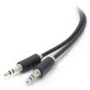 ALOGIC Audio Cables - ALOGIC 20m 3.5mm Stereo Audio Cable Male to Male | Wholesale IT Computer Hadware