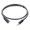 Audio Cables - UGREEN 3.5mm Male to Female Extensioin Cable 2m | Wholesale IT Computer Hadware