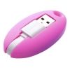 USB 2.0 Cables - UGREEN USB to Micro USB Key Chain Cable Pink | Wholesale IT Computer Hadware