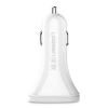 Phone & Tablet Car Chargers - UGREEN 29W 3-Port USB Car Charger White | Wholesale IT Computer Hadware
