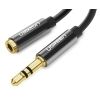 Audio Cables - UGREEN 3.5mm Male to 3.5mm Female Extension Cable 2m | Wholesale IT Computer Hadware