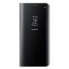 Cases & Covers - Samsung Dream 2 Clear View Cover Stand Black | Wholesale IT Computer Hadware