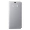 Cases & Covers - Samsung Dream 2 LED Cover-Silver | Wholesale IT Computer Hadware