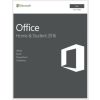 Home & SOHO Home & Office Software - Microsoft Office Mac 2016 Home and Student No DVD Retail Box P2 | Wholesale IT Computer Hadware