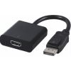 Video Adapters - Astrotek DisplayPort 20-Pin Male to HDMI 19-Pin Female Video Adapter Active 20cm | Wholesale IT Computer Hadware