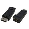 Video Adapters - Astrotek DisplayPort DP to HDMI Adapter Converter Male to Female Gold Plated | Wholesale IT Computer Hadware