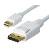 Mini DisplayPort Cables - Astrotek Mini DisplayPort DP to DisplayPort DP Cable 1m 20-Pins Male to Male Gold | Wholesale IT Computer Hadware