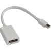 Video Adapters - Astrotek Mini DisplayPort DP to DisplayPort DP Adapter Converter 20-Pins Male to Female | Wholesale IT Computer Hadware