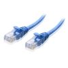 Cat5 Network Cables - Astrotek Cat5e Cable 50cm Blue Colour Premium RJ45 Ethernet Network LAN UTP Patch Cord | Wholesale IT Computer Hadware