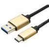 USB 3.0 Cables - Astrotek USB 3.1 Type C Male to USB 3.0 Type A Male Cable 1m | Wholesale IT Computer Hadware