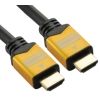 HDMI Cables - Astrotek Premium HDMI Cable 3m 19-Pins Male to Male 30AWG OD6.0mm PVC Jacket Gold | Wholesale IT Computer Hadware