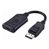 DisplayPort Cables - BluPeak Bluepeak Comsol DP-HD4K-AD-A 20cm Displayport Male to HDMI 4K2K Adapter Active  | Wholesale IT Computer Hadware