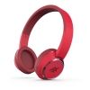 iFrogz - iFrogz Coda Bluetooth Headphone with Mic Red | Wholesale IT Computer Hadware