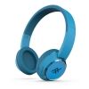 iFrogz - iFrogz Coda Bluetooth Headphone with Mic Blue | Wholesale IT Computer Hadware