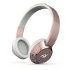 iFrogz - iFrogz Coda Bluetooth Headphone with Mic Rose Gold | Wholesale IT Computer Hadware