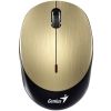 Genius Wireless Desktop Mice - Genius NX-9000BT-GOLD Bluetooth Mouse | Wholesale IT Computer Hadware