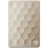 Seagate - Seagate Backup Plus 1TB Ultra Slim Portable Hard Drive HDD 2.5 inch Gold | Wholesale IT Computer Hadware