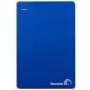 Seagate - Seagate Backup Plus Slim 1TB Portable Hard Drive HDD 2.5 inch USB 3.0 Blue | Wholesale IT Computer Hadware