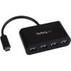 USB Hubs - StarTech 4-Port USB 3.0 Hub USB-C to 4x USB-A | Wholesale IT Computer Hadware