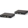 KVM Switches - Aten USB DVI Dual View KVM Extender HDBaseT2.0 w/RS-232 | Wholesale IT Computer Hadware