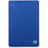 Seagate - Seagate Backup Plus Slim 2TB Portable Hard Drive HDD 2.5 inch USB 3.0 Blue | Wholesale IT Computer Hadware