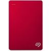 Seagate - Seagate Backup Plus 4TB Portable Hard Drive HDD Red | Wholesale IT Computer Hadware