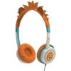 iFrogz - iFrogz Little Rockers Kidsafe Headphones Orange Lion | Wholesale IT Computer Hadware