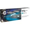 HP Ink Cartridges - HP 975X Cyan Original PW Cartridge 442/552/477/577 Series | Wholesale IT Computer Hadware