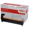 Oki - Oki 46507310 Magenta EP Cartridge Drum for C612 30K | Wholesale IT Computer Hadware
