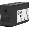 HP Ink Cartridges - HP 955 Black Original Ink Cartridge | Wholesale IT Computer Hadware