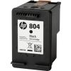 HP Ink Cartridges - HP 804 Black Ink T6N10AA | Wholesale IT Computer Hadware