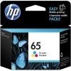 HP Ink Cartridges - HP 65 TRI-Colour Original Ink Cartridge | Wholesale IT Computer Hadware