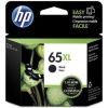HP Ink Cartridges - HP 65XL High Yield Black Original Ink Cartridge | Wholesale IT Computer Hadware