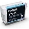 Epson Ink Cartridges - Epson UltraChrome HD Ink SureColor CS-P600 Light Cyan Ink Cartridge | Wholesale IT Computer Hadware