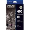 Epson Ink Cartridges - Epson 410 STD Capacity Claria Premium Photo Black Ink Cartridge (XP-530 XP-630) | Wholesale IT Computer Hadware