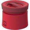 Bluetooth Speakers - iFrogz Coda Bluetooth Speaker with Mic Red | Wholesale IT Computer Hadware