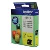 Brother Ink Cartridges - Brother LC231 Yellow Ink Cartridge | Wholesale IT Computer Hadware