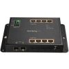 Other Accessories - StarTech GbE Switch 8-Port PoE+ plus 2 SFP Pts | Wholesale IT Computer Hadware