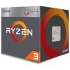 AMD - AMD Ryzen3 2200G 4-Core/4 Threads Max Freq 3.7GHz 6MB Cache Socket AM4 65W with Wraith | Wholesale IT Computer Hadware