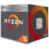 AMD - AMD Ryzen 5 2400G 4 Core AM4 CPU 3.9GHz 6MB 65W w/Wraith Stealth Cooler Fan RX Vega | Wholesale IT Computer Hadware