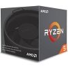 AMD - AMD Ryzen 5 2600X 6-Core/12 Threads Max Freq 4.2GHz 16MB Cache Socket AM4 95W with | Wholesale IT Computer Hadware