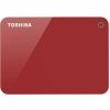 Toshiba - Toshiba Canvio Advance V9 1TB Portable Hard Drive HDD USB 3.0 Red | Wholesale IT Computer Hadware